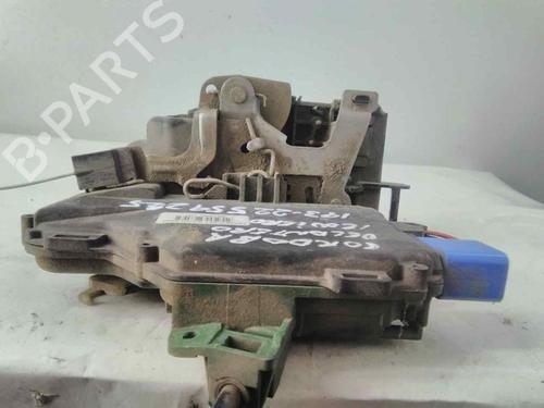 Front left lock SEAT CORDOBA (6L2)  | BP19563951C98 