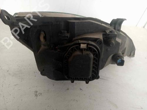 Venstre forlygte FORD FOCUS I (DAW, DBW)  | BP19562549C28 