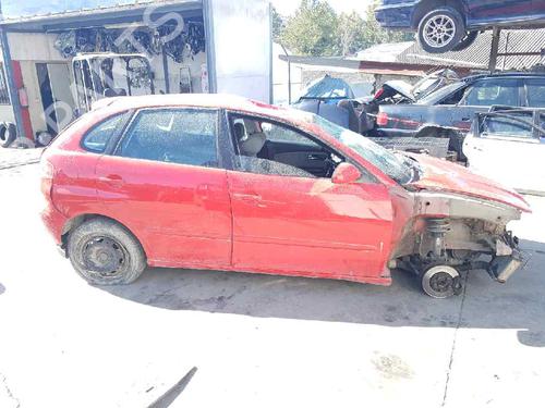 Gearbox SEAT IBIZA III (6L1)  | BP19551409M3 