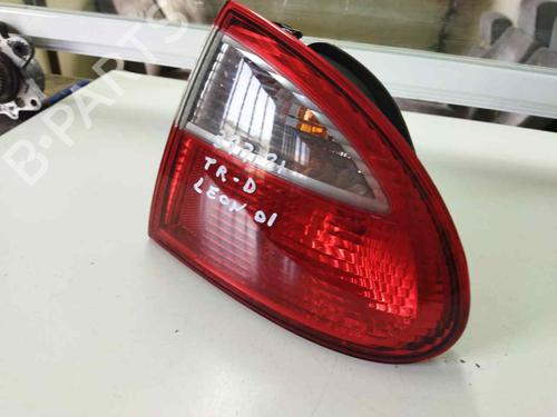 Right taillight SEAT LEON (1M1)  | BP19558184C35 