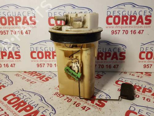 Fuel pump PEUGEOT 306 Hatchback (7A, 7C, N3, N5)  | BP19549536M76 