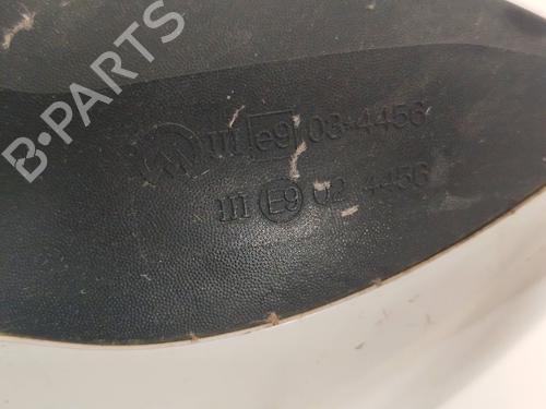 Right mirror SEAT LEON (1P1)  | BP23331745C27 