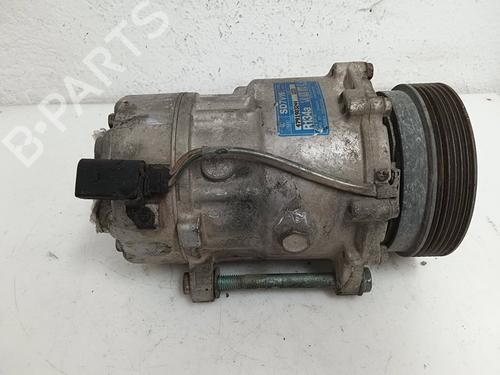 Used AC compressor AC compressor VW GOLF IV (1J1) [1997-2008] 35738224 35738224