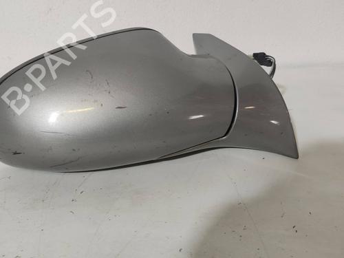 Right mirror MERCEDES-BENZ A-CLASS (W168)  | BP19570479C27 