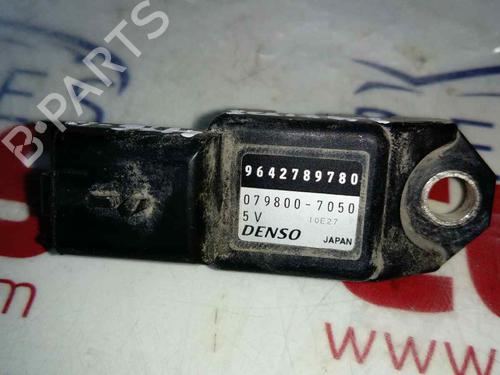 Used Electronic sensor CITROËN C3 I (FC_, FN_) 1.4 HDi (68 hp) 32167586