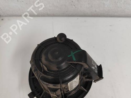 Heater blower motor CITROËN C3 II (SC_) | BP30391626M62