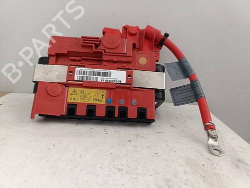 Used Electronic module BMW 1 (E87) 116 d (116 hp) 19570902