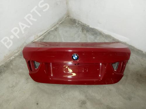 Used Tailgate BMW 3 (E90) 318 d (143 hp) 28070534