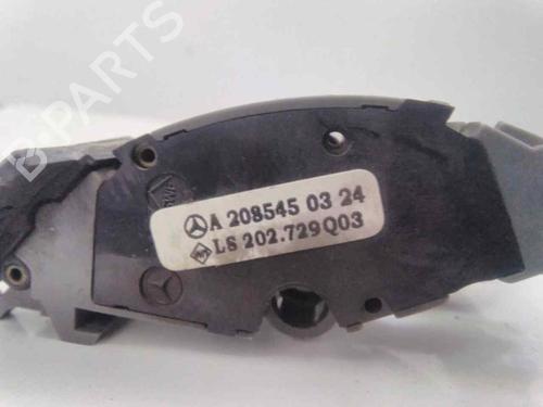 Switch MERCEDES-BENZ E-CLASS (W210) E 270 CDI (210.016) | BP19563988I30 