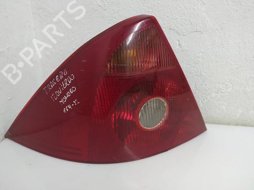 Used Left taillight FORD MONDEO III Saloon (B4Y) [2000-2007]  19567085