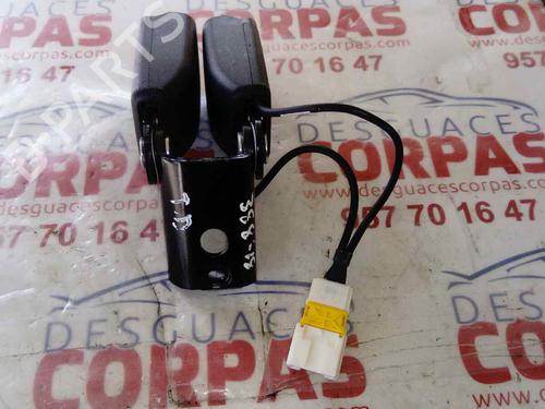 Other CITROËN C4 II (NC_) 1.6 BlueHDi 100 | BP19551648O1