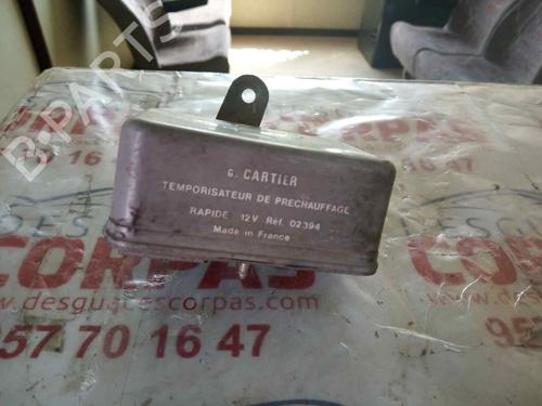 Used Electronic module NISSAN PATROL III/2 Station Wagon (W260) [1988-1998]  22609760