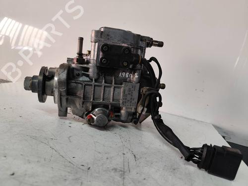 Used Injection pump VW POLO CLASSIC (86C, 80) [1985-1994]  23463017