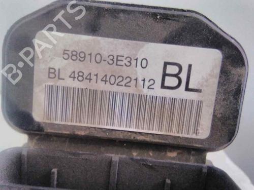 ABS pump KIA SORENTO I (JC)  | BP19565096M43 