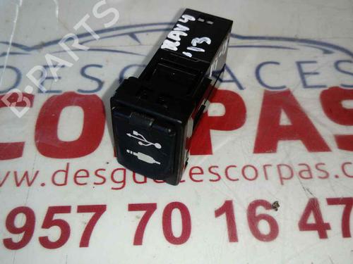 Andre TOYOTA RAV 4 III (_A3_) [2005-2014]  19550998