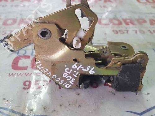 Rear right lock LAND ROVER DISCOVERY I (LJ)  | BP19552424C99 