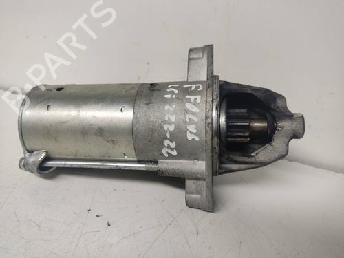 Starter FORD FOCUS II (DA_, HCP, DP)  | BP19567570M8 