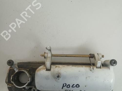 Tailgate handle VW POLO III (6N1)  | BP19559386C132 