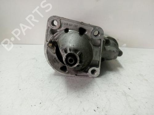 Starter FORD FOCUS II Turnier (DA_, FFS, DS)  | BP19565407M8 