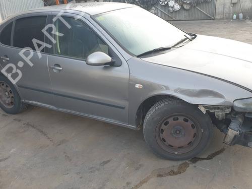 Right taillight SEAT LEON (1M1)  | BP19558184C35 