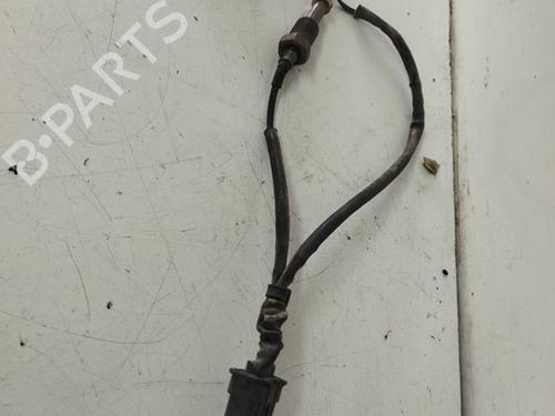 Elektronisk sensor CITROËN C4 CACTUS [2014-2025]  30649538