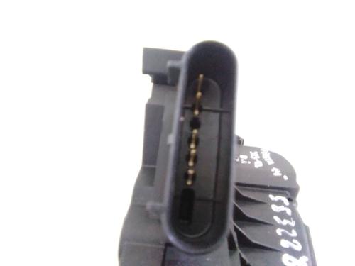 Front left lock FORD FIESTA VI (CB1, CCN)  | BP22610047C98 