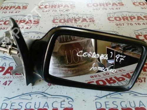 Used Right mirror SEAT CORDOBA (6K1, 6K2) [1993-2002]  19549684