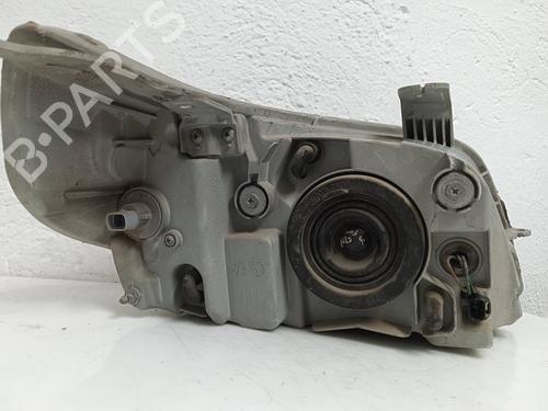 Left headlight CHEVROLET AVEO / KALOS Hatchback (T250, T255) | BP33464809C28 - Image 8