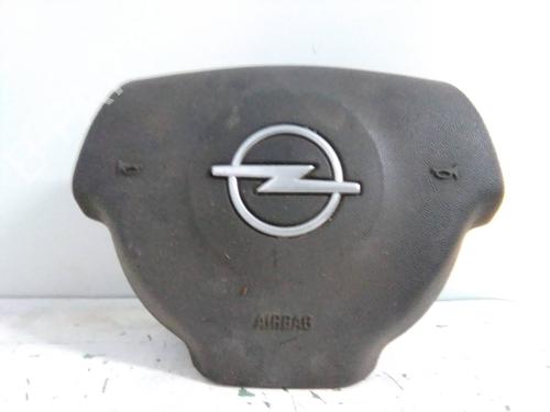 Used Driver airbag OPEL VECTRA C (Z02) [2002-2009]  19559212