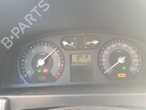 AC compressor RENAULT LAGUNA II (BG0/1_)  | BP19564471M34 