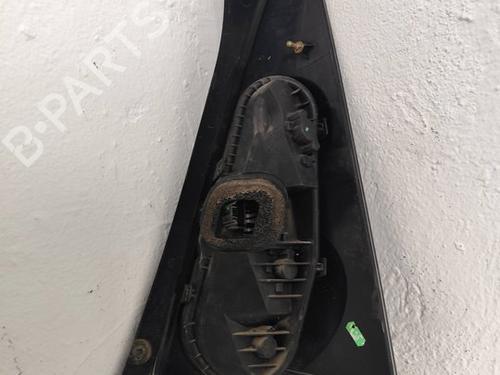 Left taillight CITROËN C1 (PM_, PN_) 1.4 HDi | BP25038405C34 