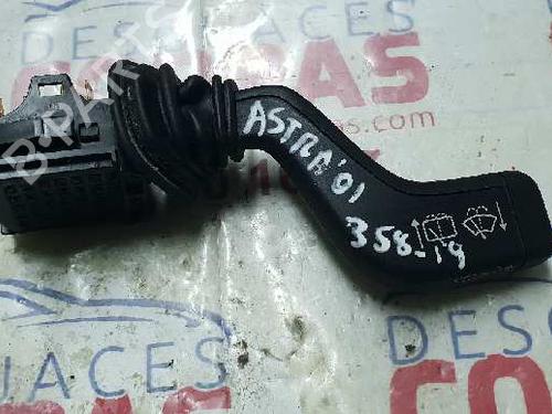 Used Steering column stalk OPEL ASTRA G Hatchback (T98) [1998-2009]  19553242