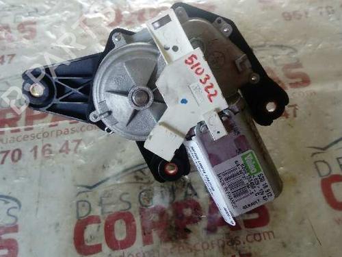 Viskermotor bagrude RENAULT SCÉNIC II (JM0/1_)  | BP19552950M102 