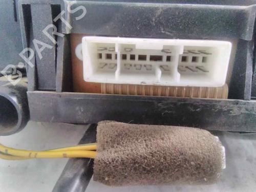 Climate control SSANGYONG MUSSO (FJ)  | BP22557683I5 