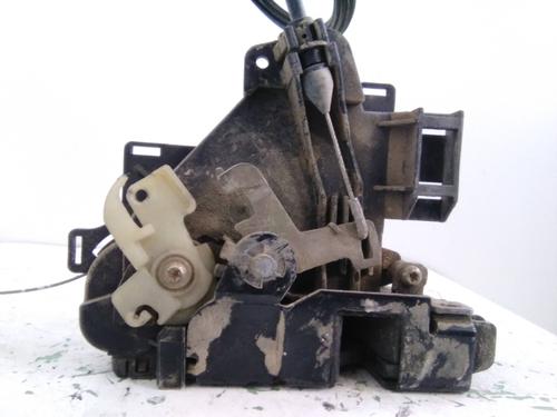 Front left lock SEAT IBIZA III (6L1)  | BP19559283C98 