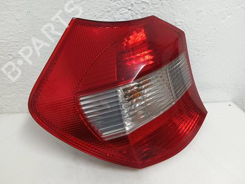 Left taillight BMW 1 (E87) 118 d | BP33442226C34 - Image 2