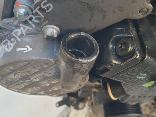 Engine MERCEDES-BENZ C-CLASS (W203) C 220 CDI (203.006) | BP28673709M1