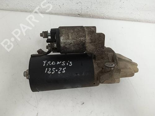 Used Starter Starter FORD TRANSIT Van (FA_ _) [2006-2014] 34699641 34699641