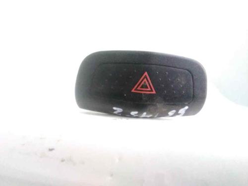 Used Warning switch NISSAN PRIMERA Hatchback (P12) [2002-2025]  19565075