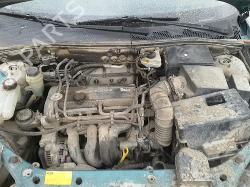 Front right window mechanism FORD FOCUS I (DAW, DBW)  | BP19549315C23 