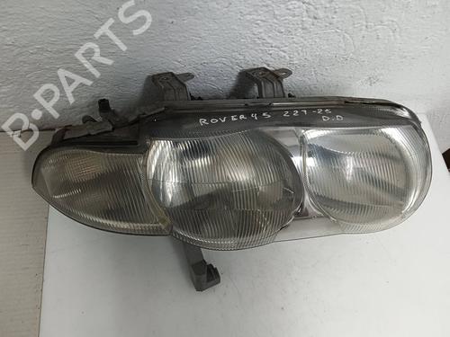 Right headlight ROVER 45 I Hatchback (RT)  | BP33556632C29  - Image 7