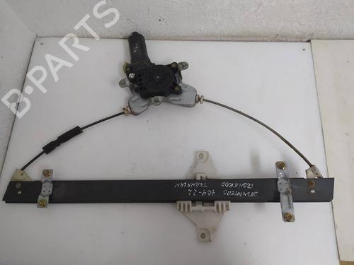 Used Front left window mechanism HYUNDAI TERRACAN (HP) [2001-2008]  19567589