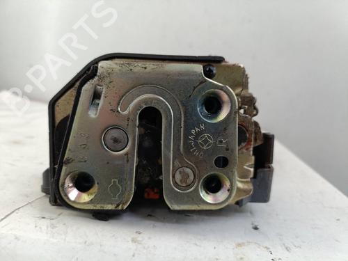 Used Rear right lock Rear right lock 36536245 36536245