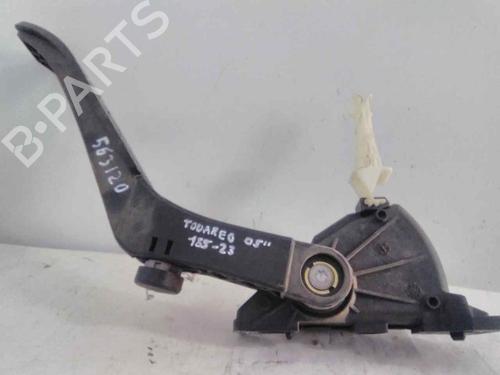 Used Pedal VW TOUAREG (7LA, 7L6, 7L7) [2002-2013]  19661141