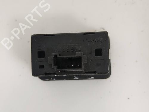 Left front window switch BMW 5 (E39)  | BP22610469I27 