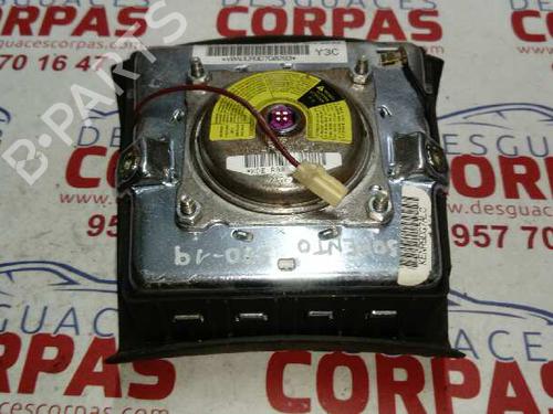 Driver airbag KIA SORENTO I (JC)  | BP19553662C9 
