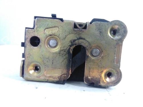 Used Front right lock NISSAN KUBISTAR Van (X76) [2003-2025]  22610476