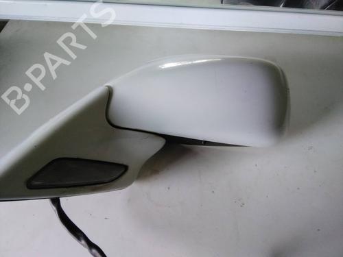Left mirror PEUGEOT 807 (EB_)  | BP19556904C26