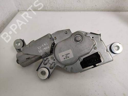 Used Rear wiper motor BMW X3 (E83) [2003-2011]  19661512
