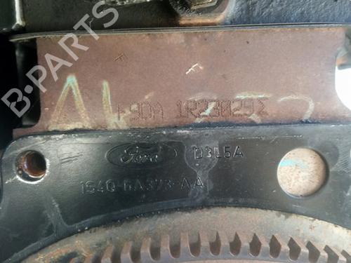 Engine FORD FOCUS I (DAW, DBW) | BP33958101M1 - Image 3